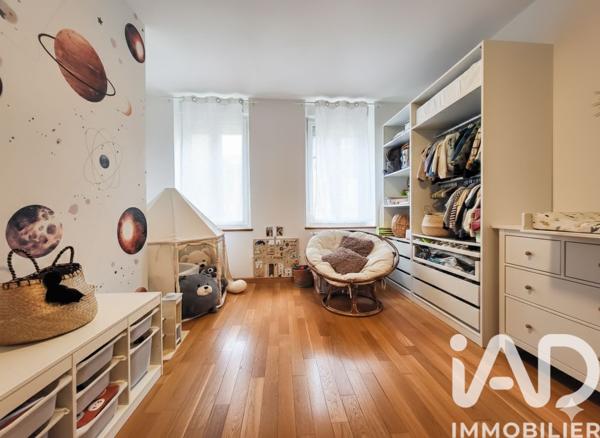 Appartement à vendre 3 pièces 90 m² Charleville-Mézières