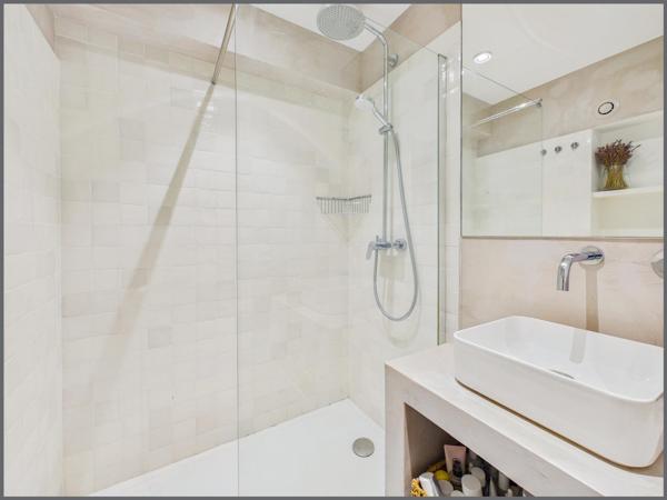 Legendre-Lévis, appartement calme avec balcon
