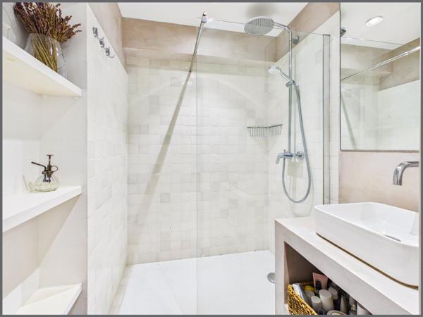 Legendre-Lévis, appartement calme avec balcon