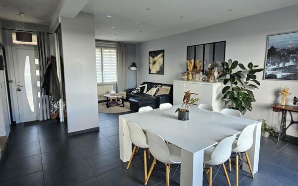 Maison à vendre    5 pièces •  Épinay-sur-Orge