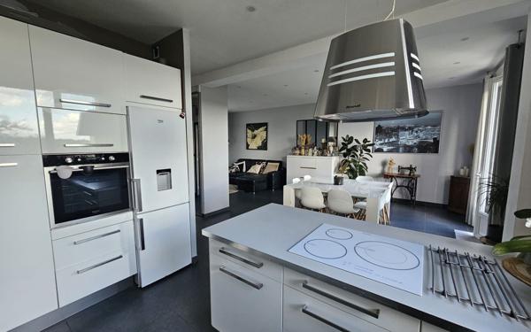 Maison à vendre    5 pièces •  Épinay-sur-Orge