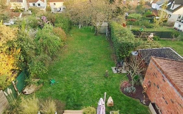 Maison à vendre    5 pièces •  Épinay-sur-Orge