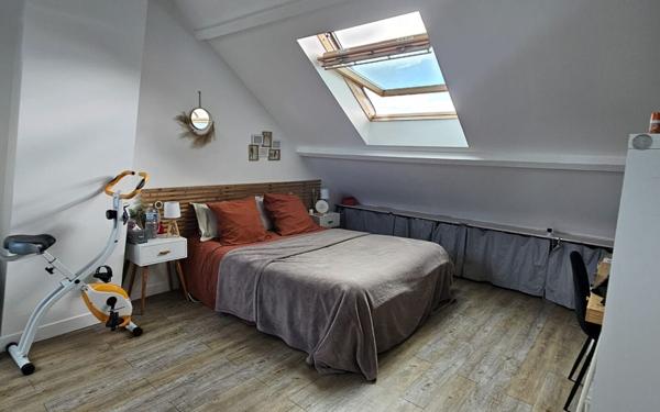 Maison à vendre    5 pièces •  Épinay-sur-Orge