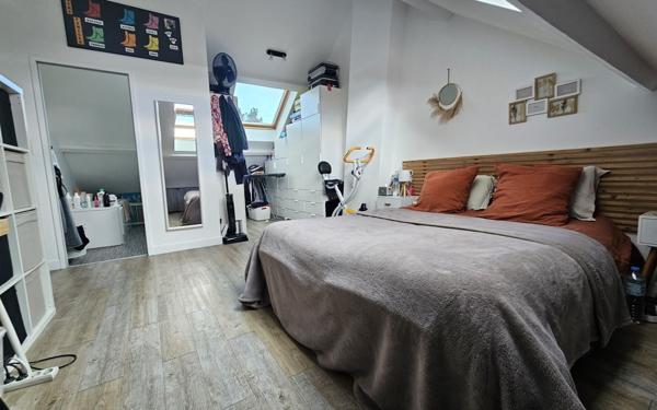 Maison à vendre    5 pièces •  Épinay-sur-Orge