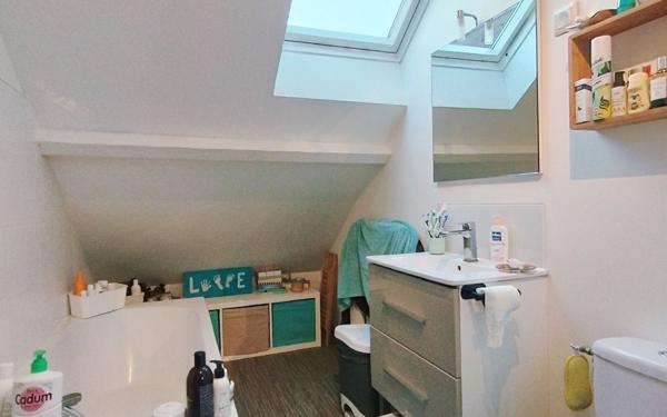 Maison à vendre    5 pièces •  Épinay-sur-Orge
