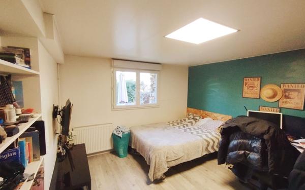 Maison à vendre    5 pièces •  Épinay-sur-Orge