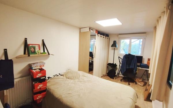 Maison à vendre    5 pièces •  Épinay-sur-Orge