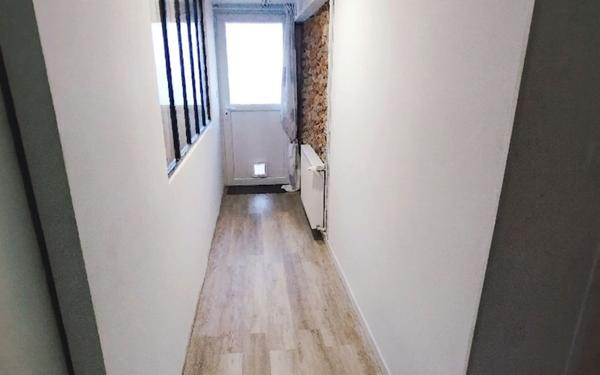 Maison à vendre    5 pièces •  Épinay-sur-Orge
