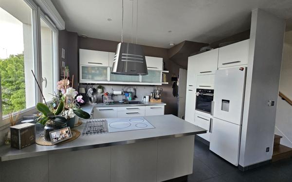 Maison à vendre    5 pièces •  Épinay-sur-Orge