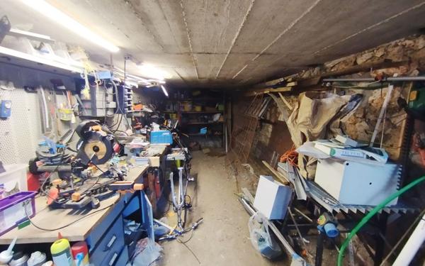 Maison à vendre    5 pièces •  Épinay-sur-Orge