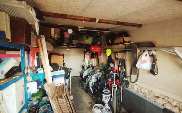 Maison à vendre    5 pièces •  Épinay-sur-Orge