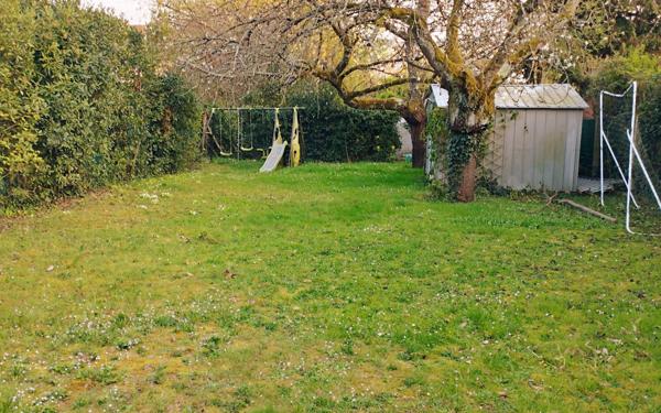 Maison à vendre    5 pièces •  Épinay-sur-Orge