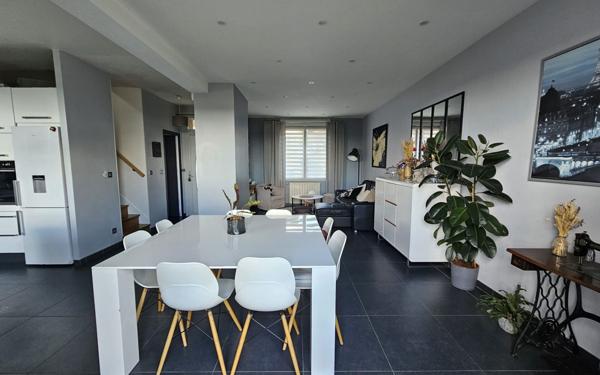 Maison à vendre    5 pièces •  Épinay-sur-Orge