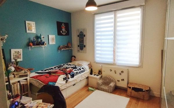 Maison à vendre    5 pièces •  Épinay-sur-Orge