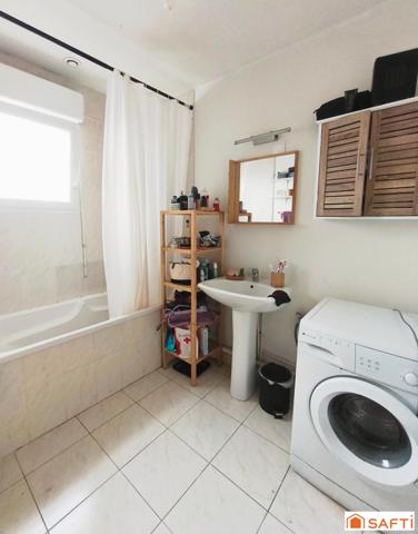 Appartement 80 m² - Garage - Proche plages.