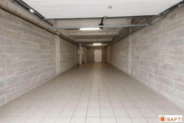 Appartement 80 m² - Garage - Proche plages.