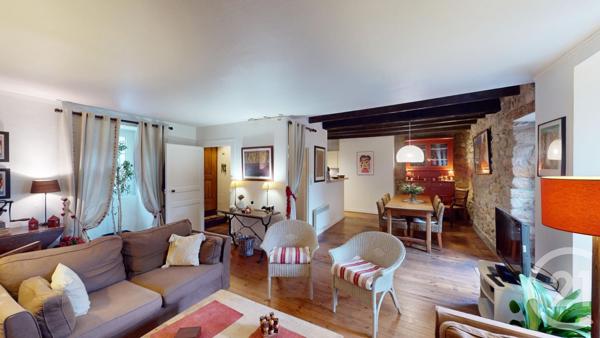 Maison à vendre  5 pièces - 118,57 m2 BATZ SUR MER - 44