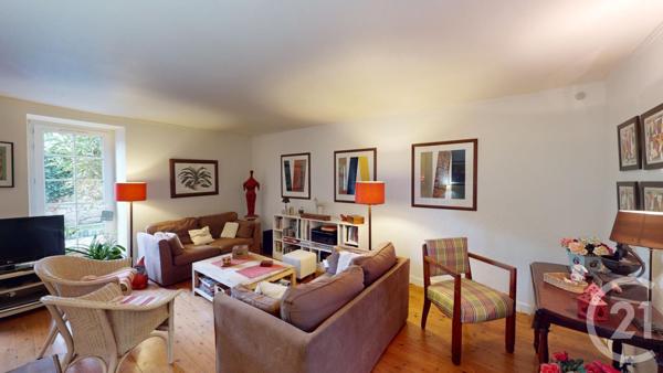 Maison à vendre  5 pièces - 118,57 m2 BATZ SUR MER - 44