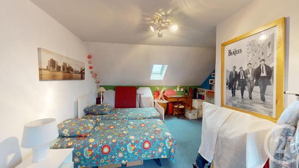 Maison à vendre  5 pièces - 118,57 m2 BATZ SUR MER - 44