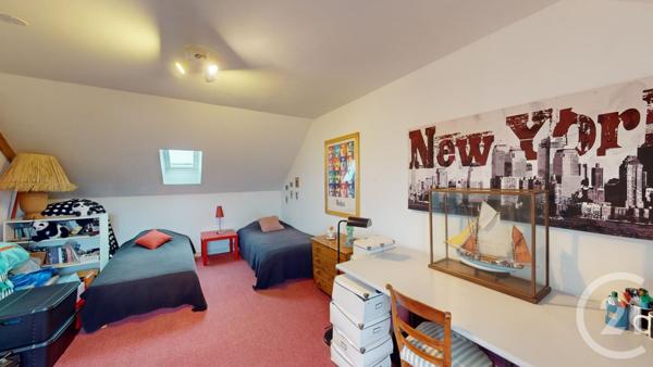 Maison à vendre  5 pièces - 118,57 m2 BATZ SUR MER - 44