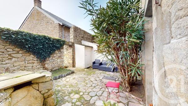 Maison à vendre  5 pièces - 118,57 m2 BATZ SUR MER - 44