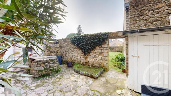 Maison à vendre  5 pièces - 118,57 m2 BATZ SUR MER - 44