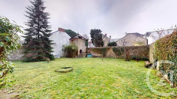 Maison à vendre  5 pièces - 118,57 m2 BATZ SUR MER - 44