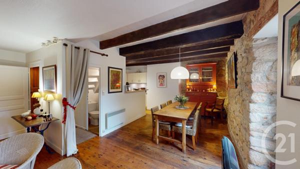 Maison à vendre  5 pièces - 118,57 m2 BATZ SUR MER - 44