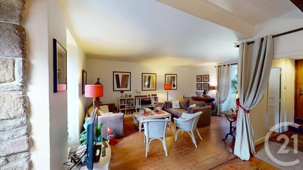 Maison à vendre  5 pièces - 118,57 m2 BATZ SUR MER - 44