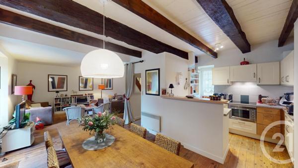 Maison à vendre  5 pièces - 118,57 m2 BATZ SUR MER - 44