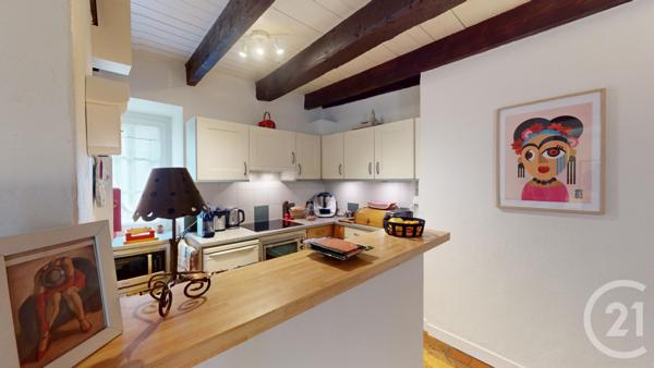 Maison à vendre  5 pièces - 118,57 m2 BATZ SUR MER - 44