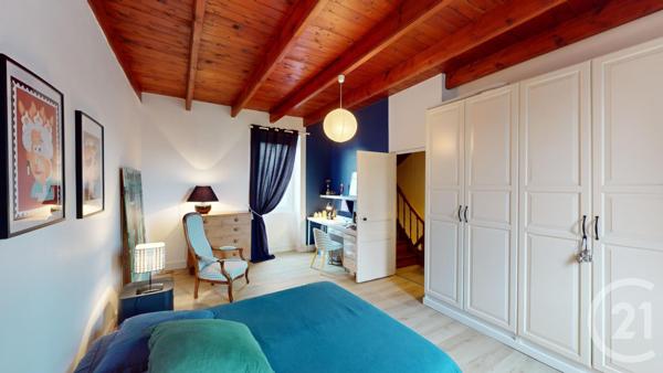 Maison à vendre  5 pièces - 118,57 m2 BATZ SUR MER - 44