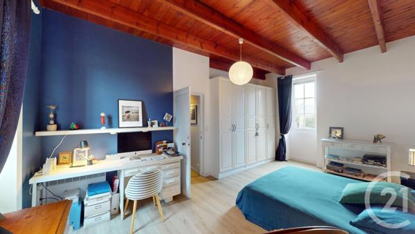 Maison à vendre  5 pièces - 118,57 m2 BATZ SUR MER - 44