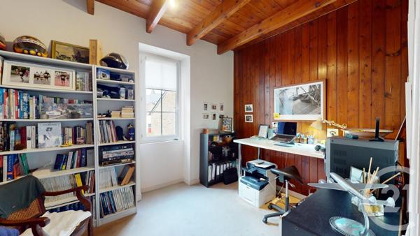 Maison à vendre  5 pièces - 118,57 m2 BATZ SUR MER - 44