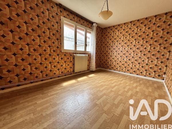 Maison à vendre 4 pièces 84 m² Clermont-Ferrand