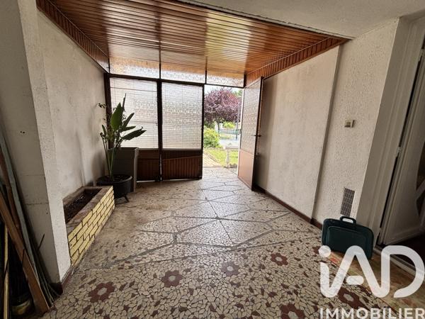 Maison à vendre 4 pièces 84 m² Clermont-Ferrand