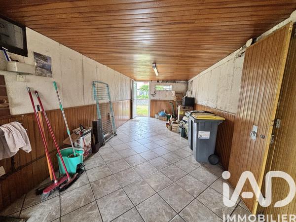 Maison à vendre 4 pièces 84 m² Clermont-Ferrand