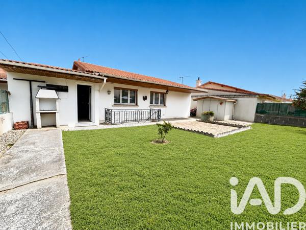 Maison à vendre 4 pièces 84 m² Clermont-Ferrand
