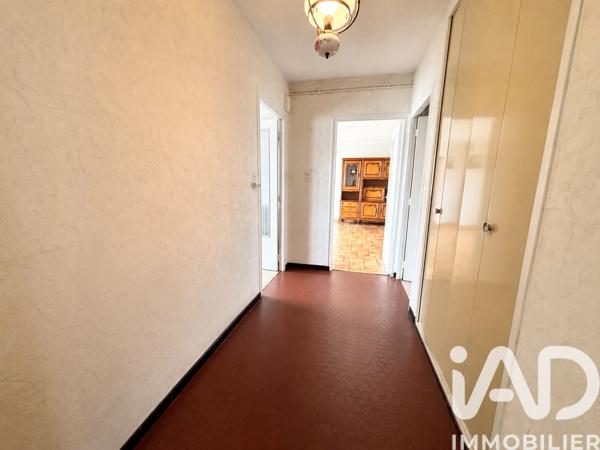Maison à vendre 4 pièces 84 m² Clermont-Ferrand