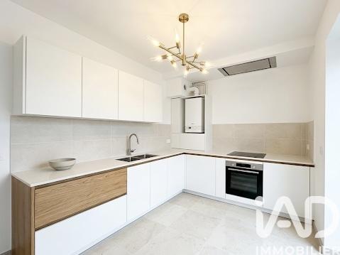 Maison à vendre 4 pièces 84 m² Clermont-Ferrand