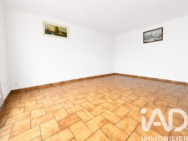 Maison à vendre 4 pièces 84 m² Clermont-Ferrand