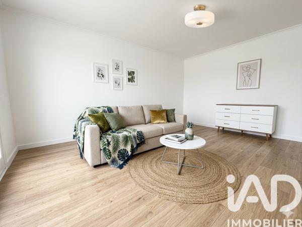 Maison à vendre 4 pièces 84 m² Clermont-Ferrand
