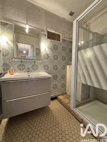 Maison à vendre 4 pièces 84 m² Clermont-Ferrand