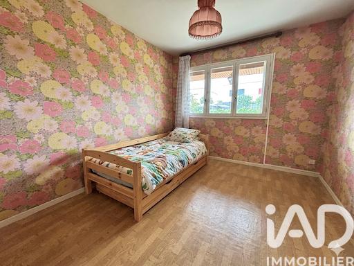 Maison à vendre 4 pièces 84 m² Clermont-Ferrand