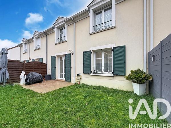 Maison à vendre 5 pièces 102 m² Limeil-Brévannes