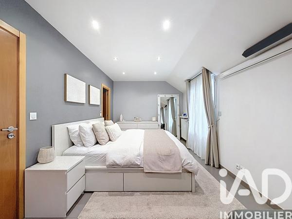 Maison à vendre 5 pièces 102 m² Limeil-Brévannes