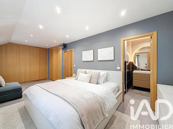 Maison à vendre 5 pièces 102 m² Limeil-Brévannes