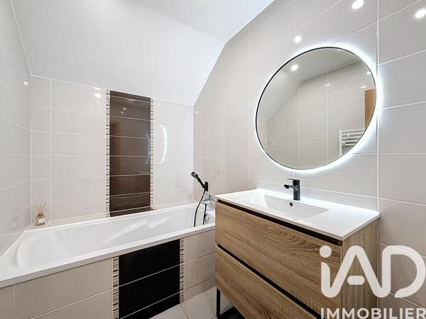 Maison à vendre 5 pièces 102 m² Limeil-Brévannes