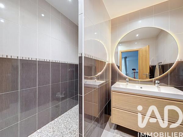 Maison à vendre 5 pièces 102 m² Limeil-Brévannes