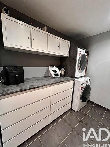 Maison à vendre 5 pièces 102 m² Limeil-Brévannes